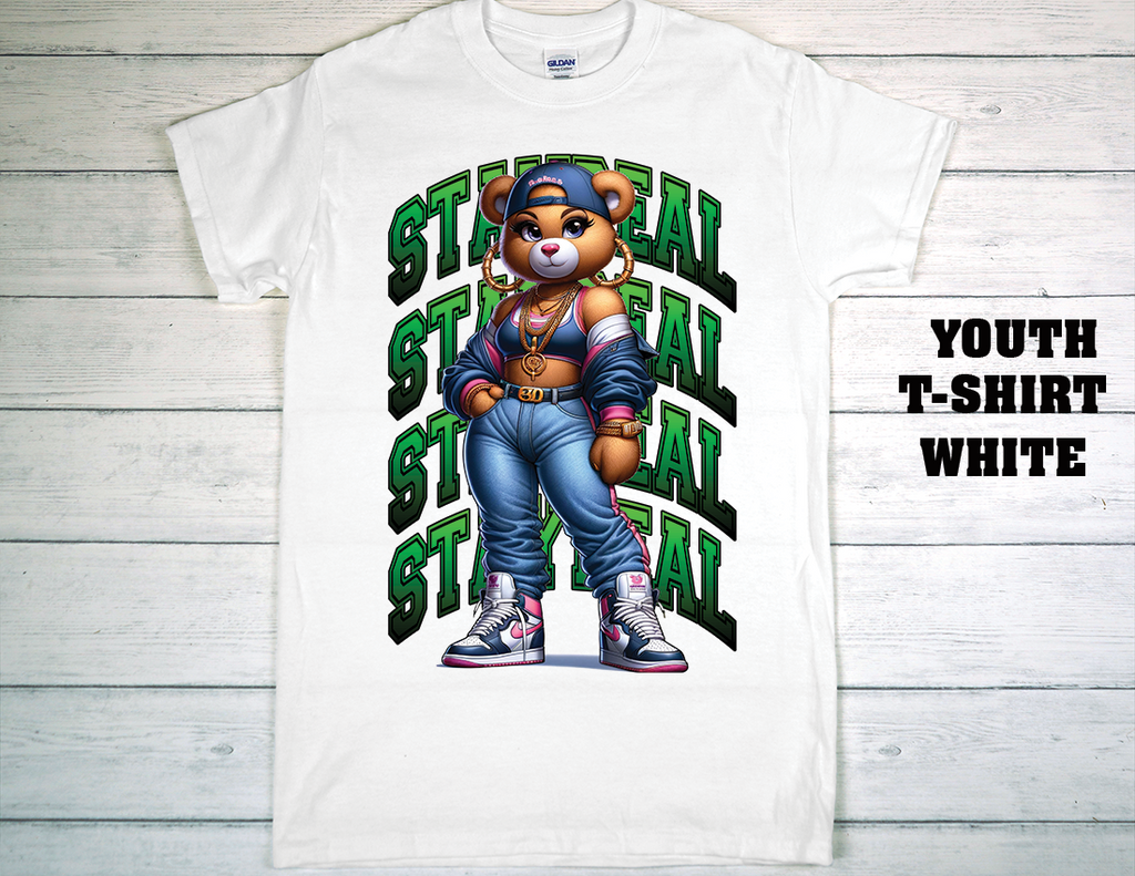 YOUTH T-SHIRT