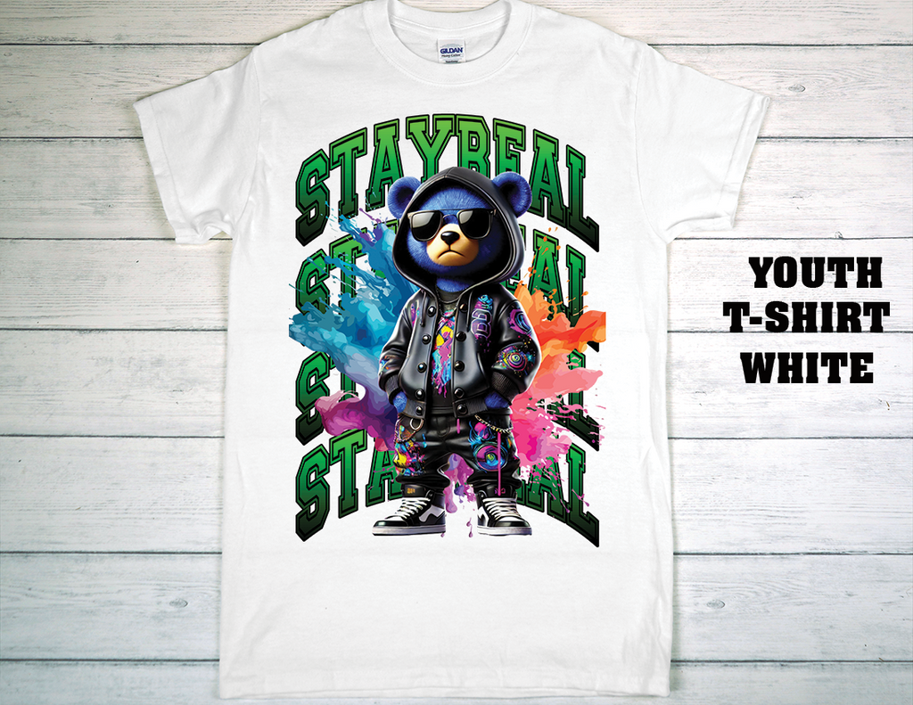 YOUTH T-SHIRT
