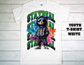 YOUTH T-SHIRT