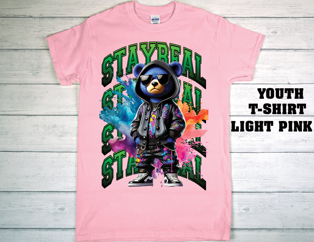 YOUTH T-SHIRT