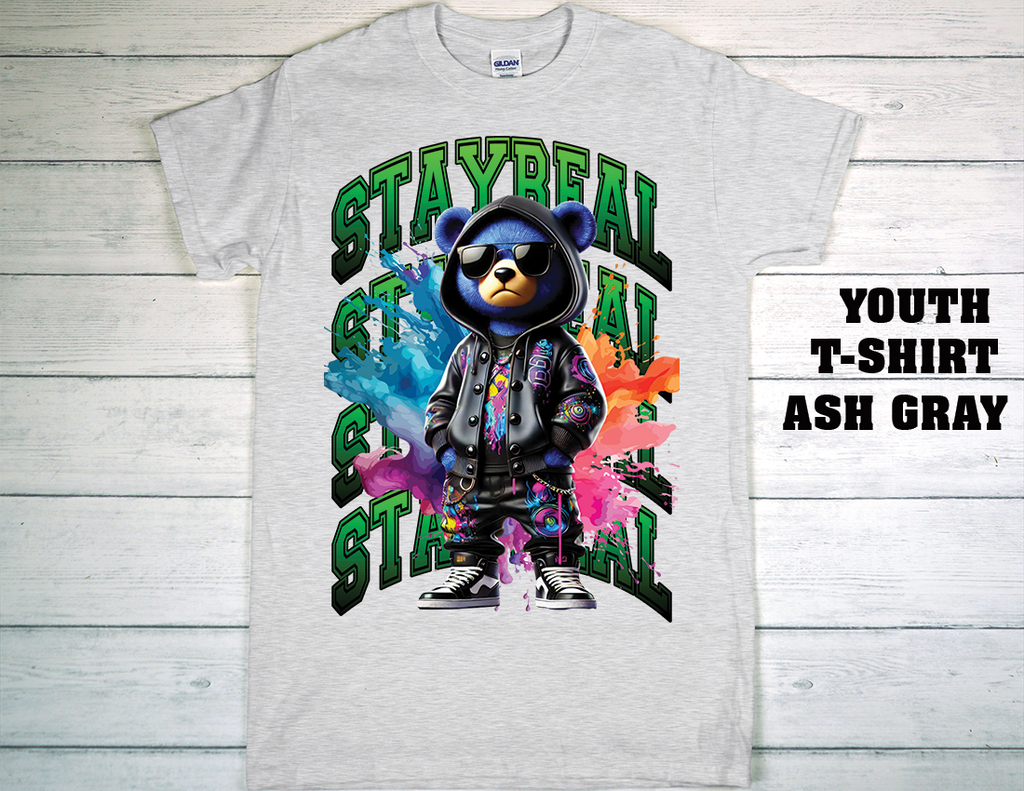 YOUTH T-SHIRT