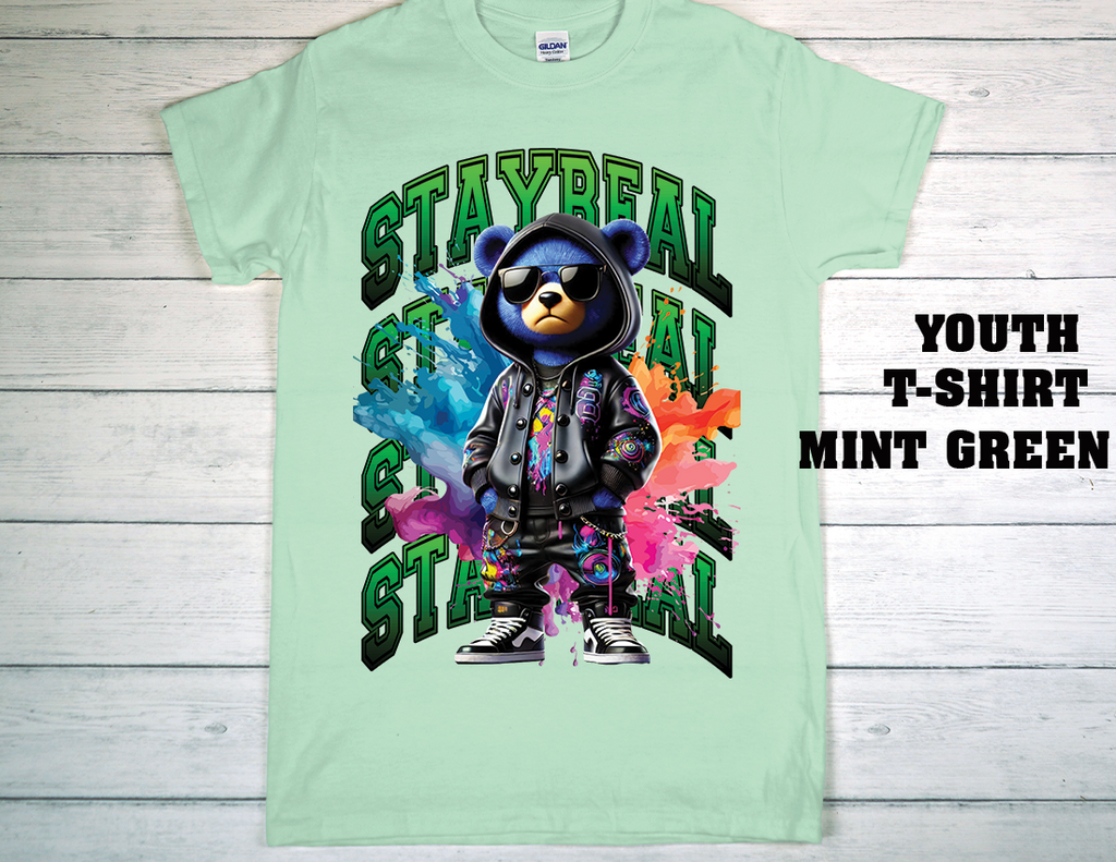 YOUTH T-SHIRT