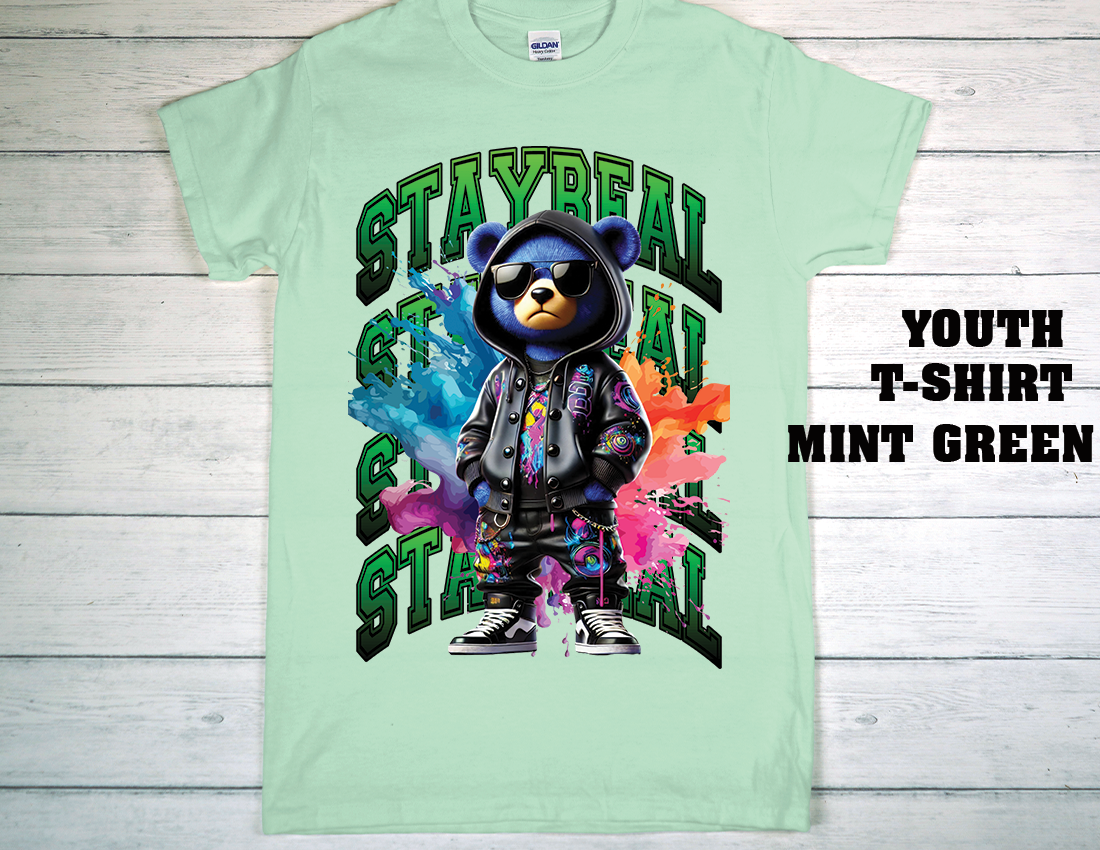 YOUTH T-SHIRT