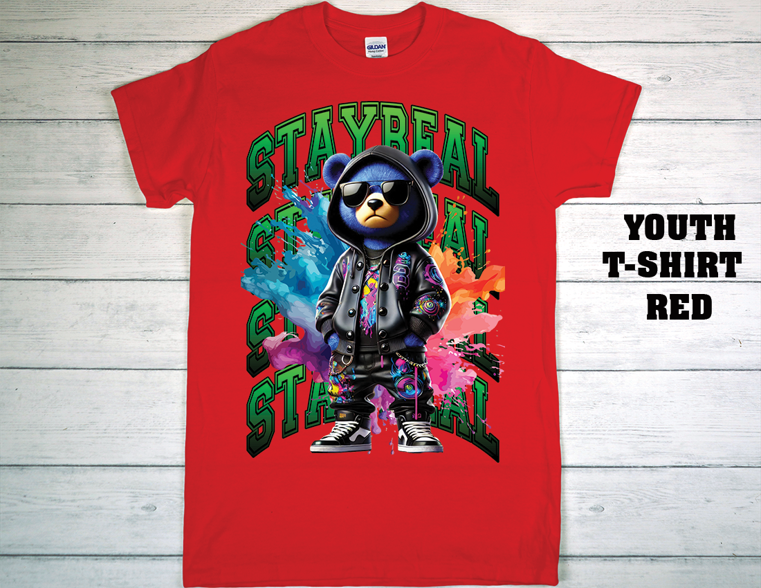YOUTH T-SHIRT