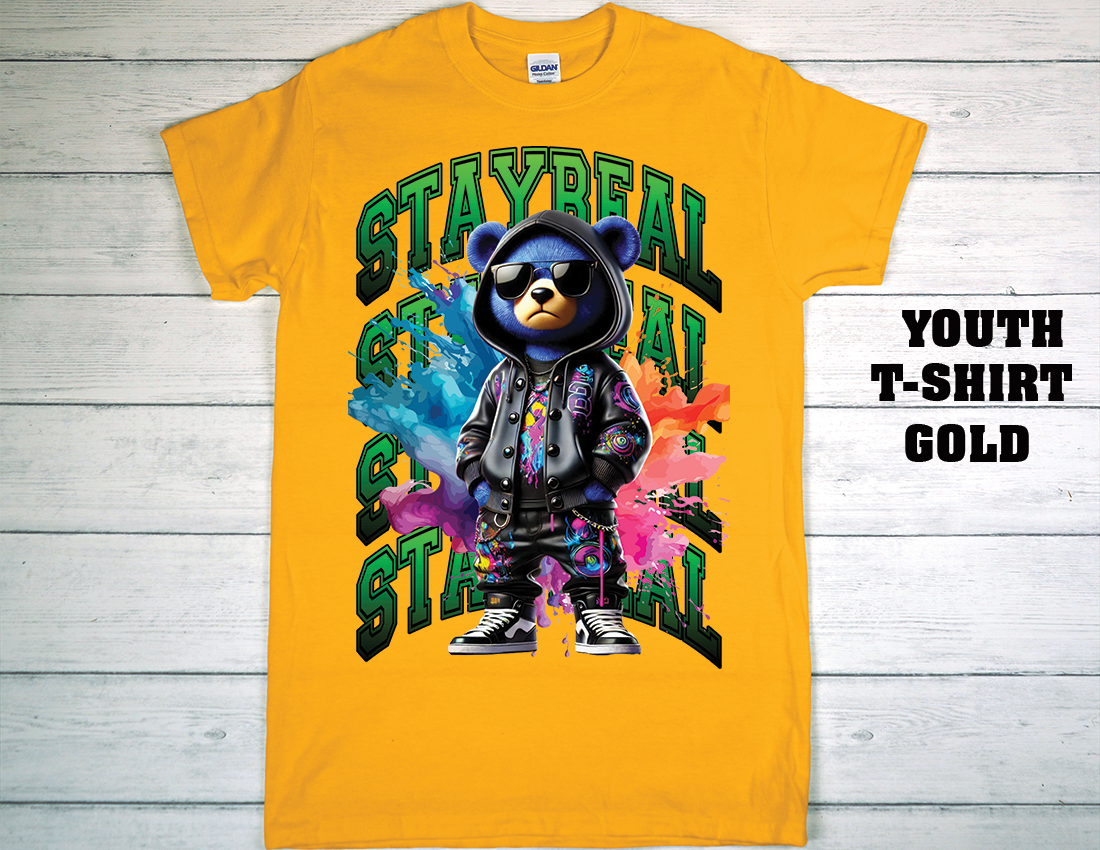 YOUTH T-SHIRT