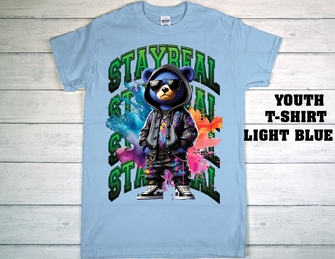 YOUTH T-SHIRT