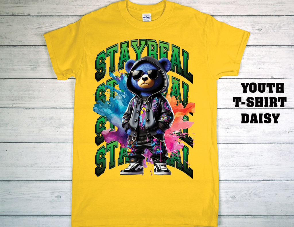 YOUTH T-SHIRT
