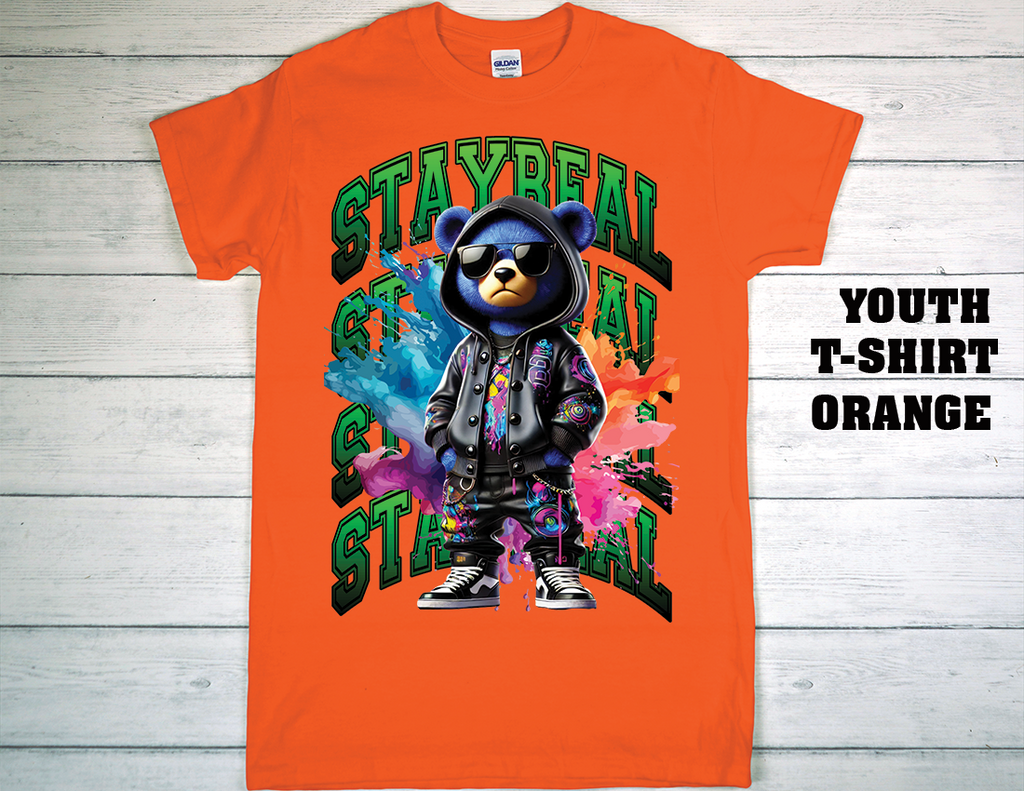 YOUTH T-SHIRT