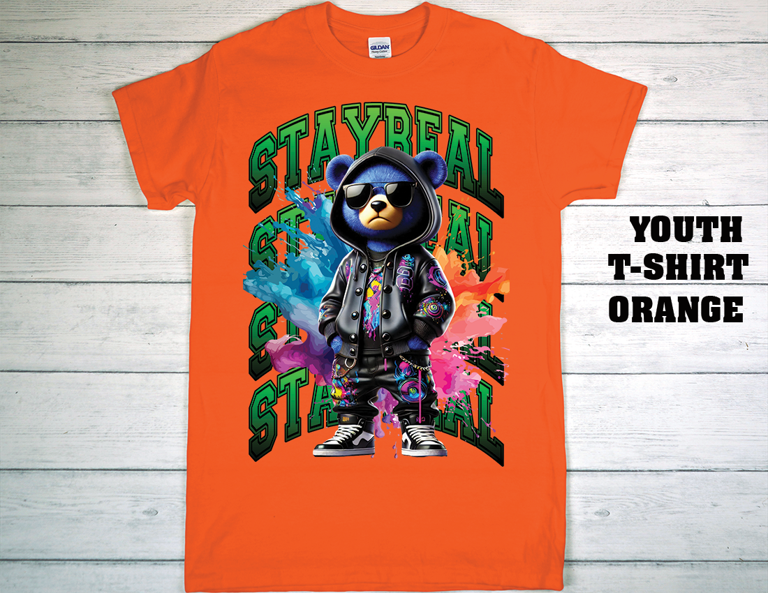 YOUTH T-SHIRT
