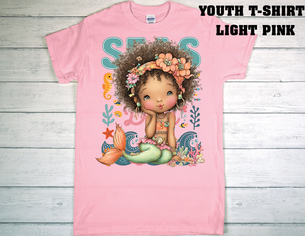 YOUTH T-SHIRT