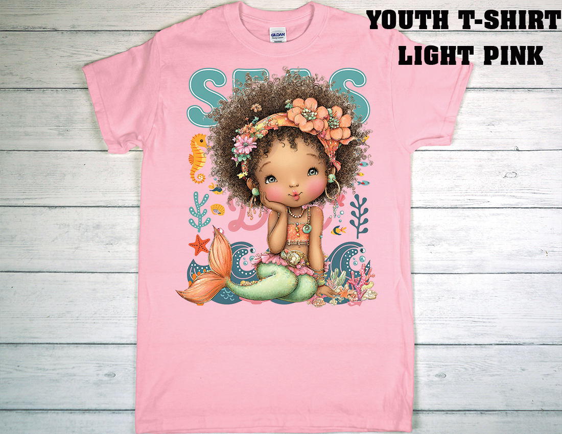 YOUTH T-SHIRT