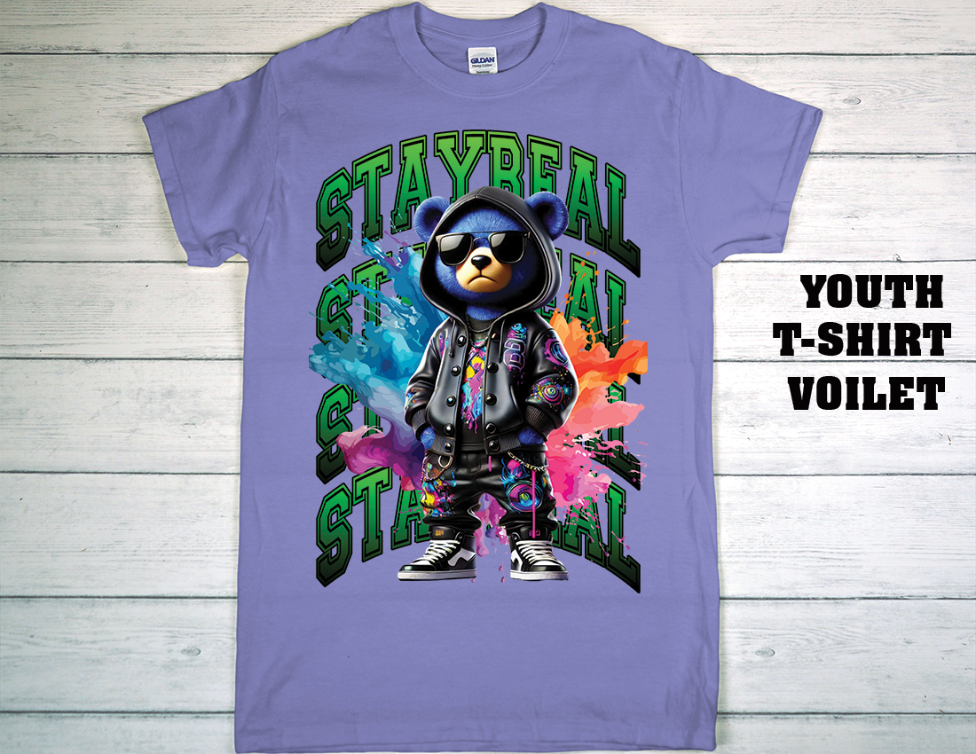 YOUTH T-SHIRT