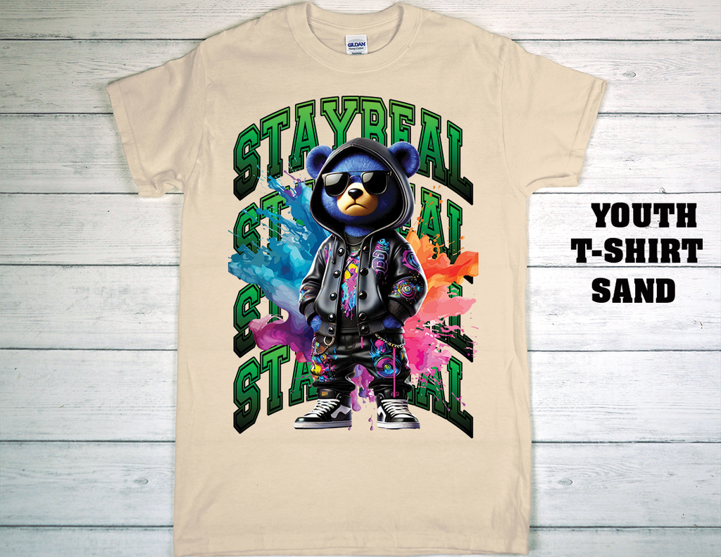 YOUTH T-SHIRT