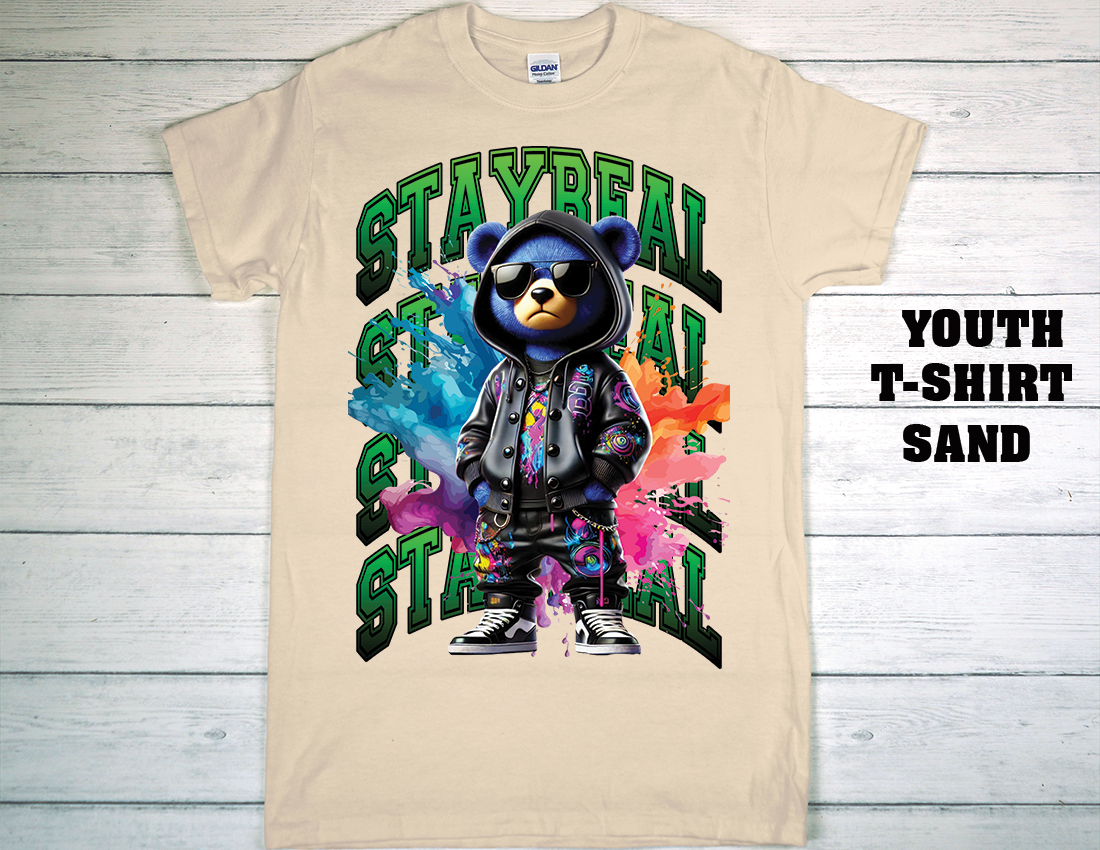 YOUTH T-SHIRT