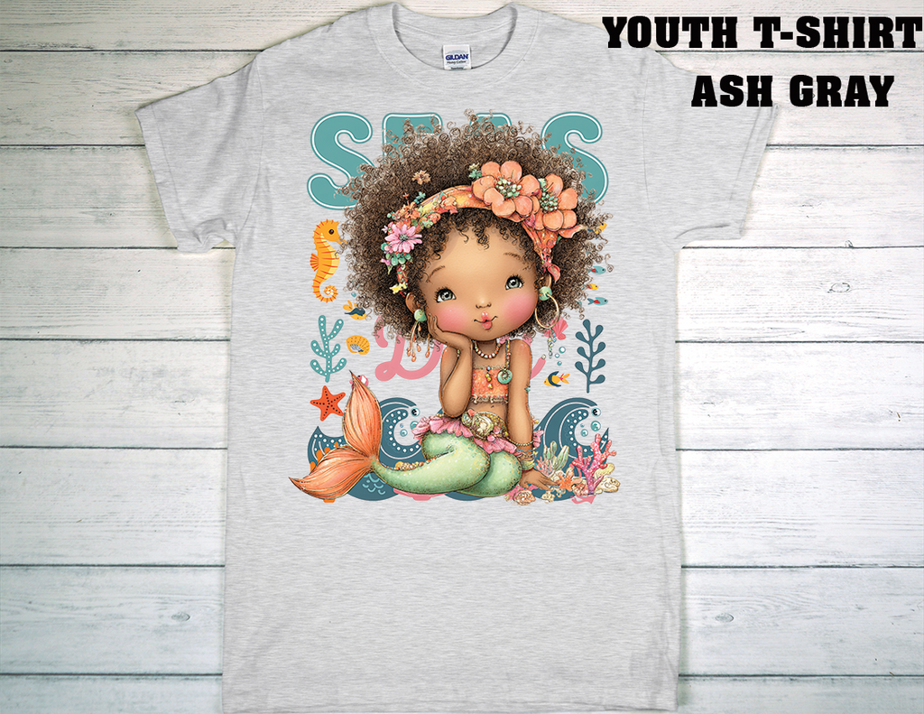 YOUTH T-SHIRT