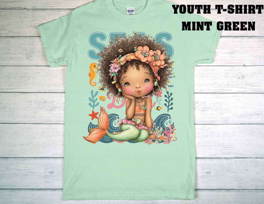 YOUTH T-SHIRT