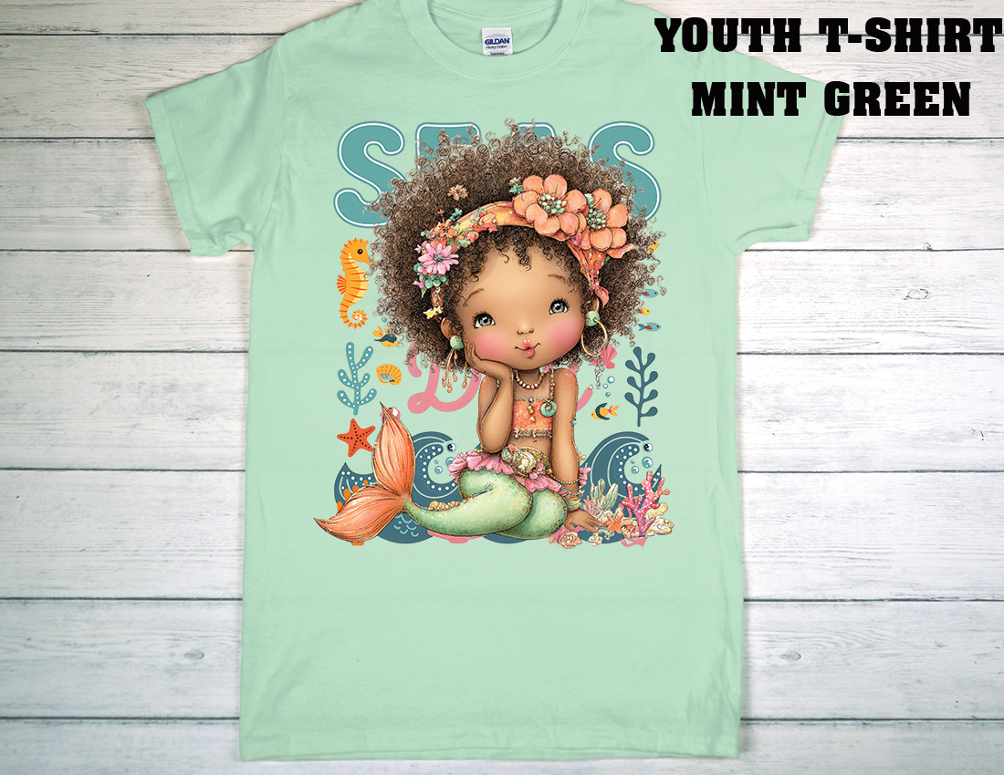 YOUTH T-SHIRT