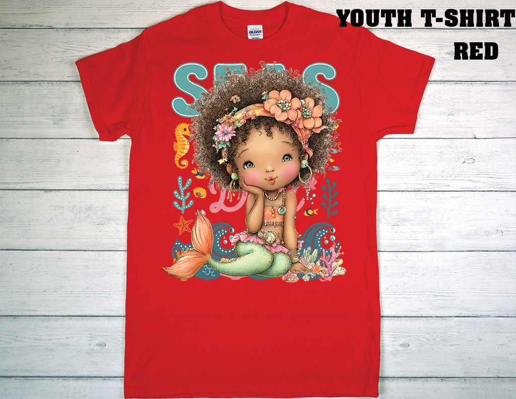 YOUTH T-SHIRT