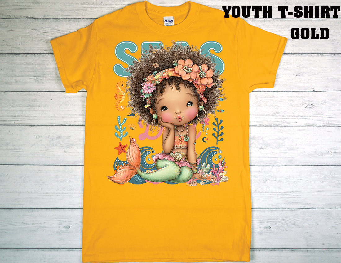 YOUTH T-SHIRT