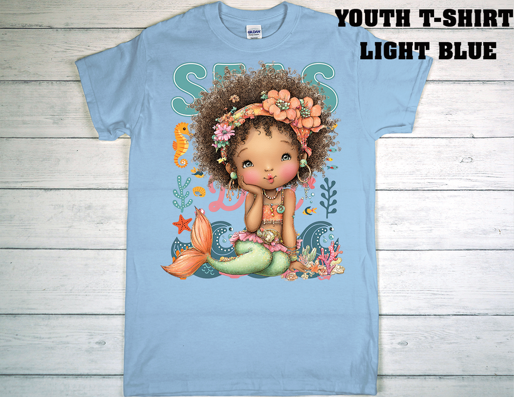 YOUTH T-SHIRT