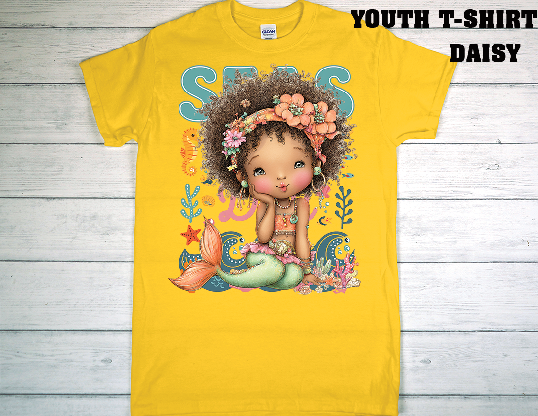YOUTH T-SHIRT