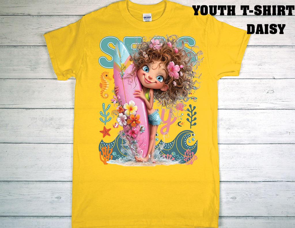 YOUTH T-SHIRT