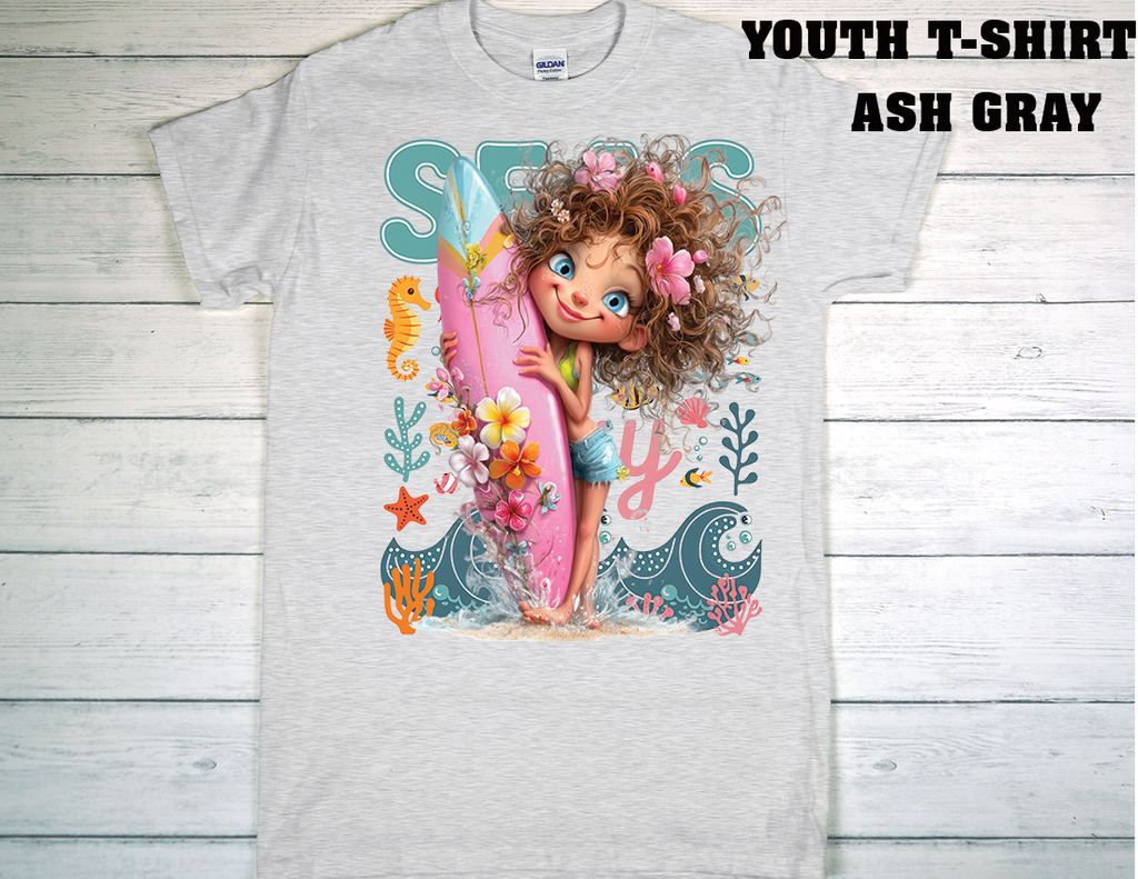 YOUTH T-SHIRT