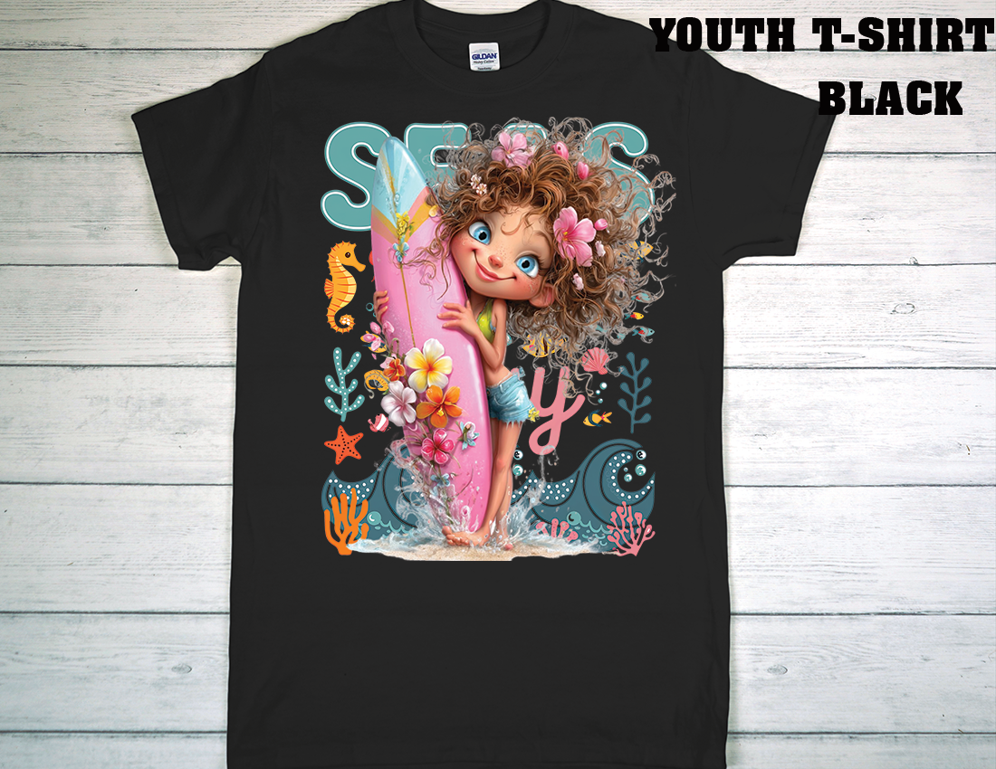 YOUTH T-SHIRT