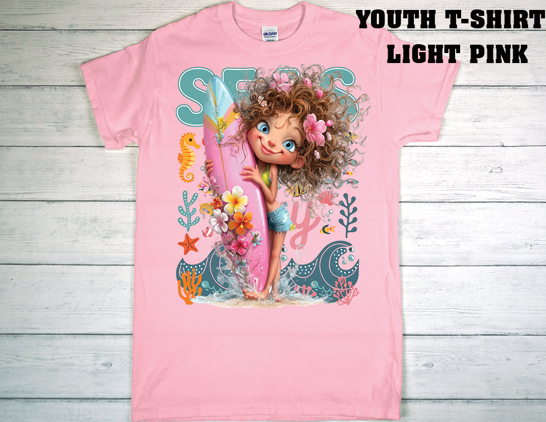 YOUTH T-SHIRT