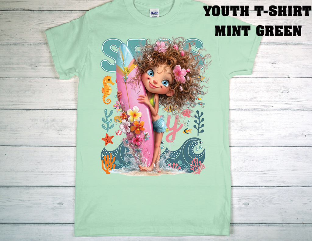 YOUTH T-SHIRT