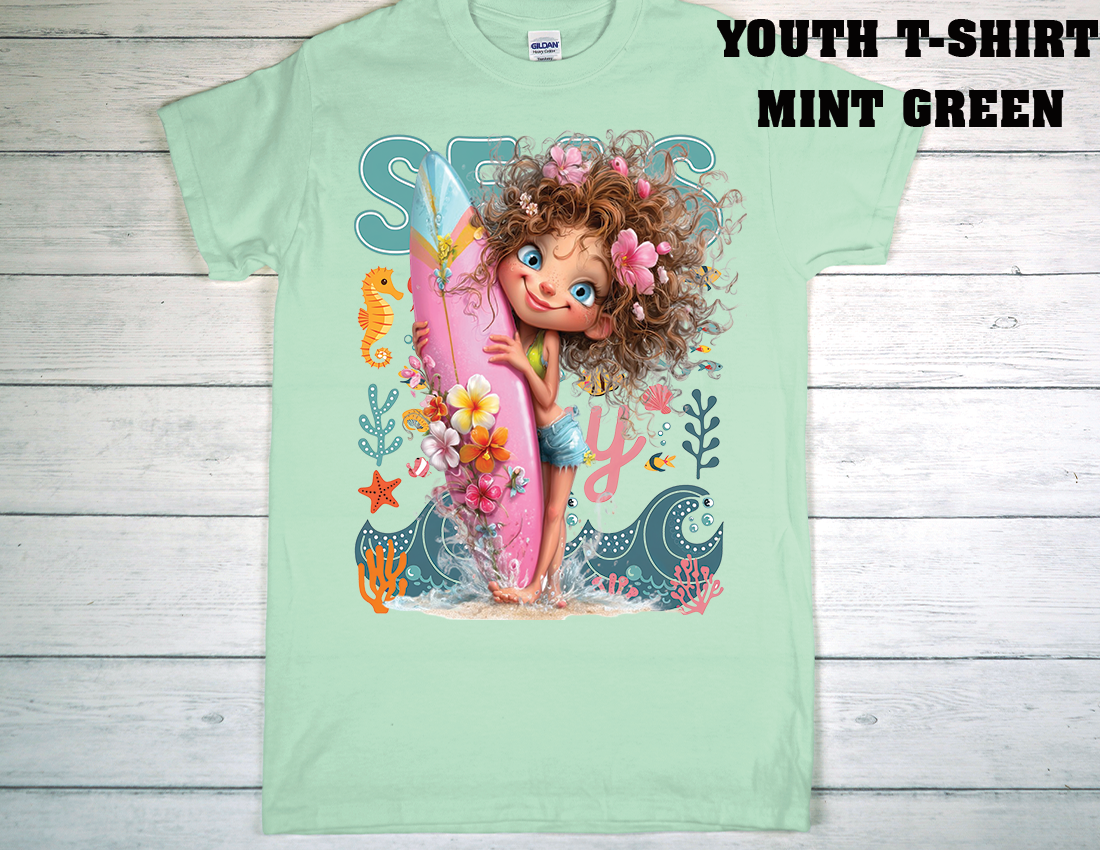 YOUTH T-SHIRT