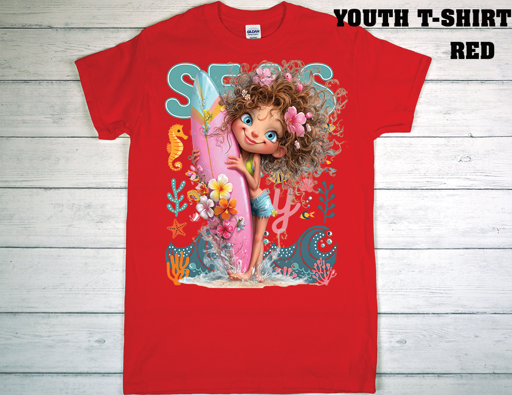 YOUTH T-SHIRT