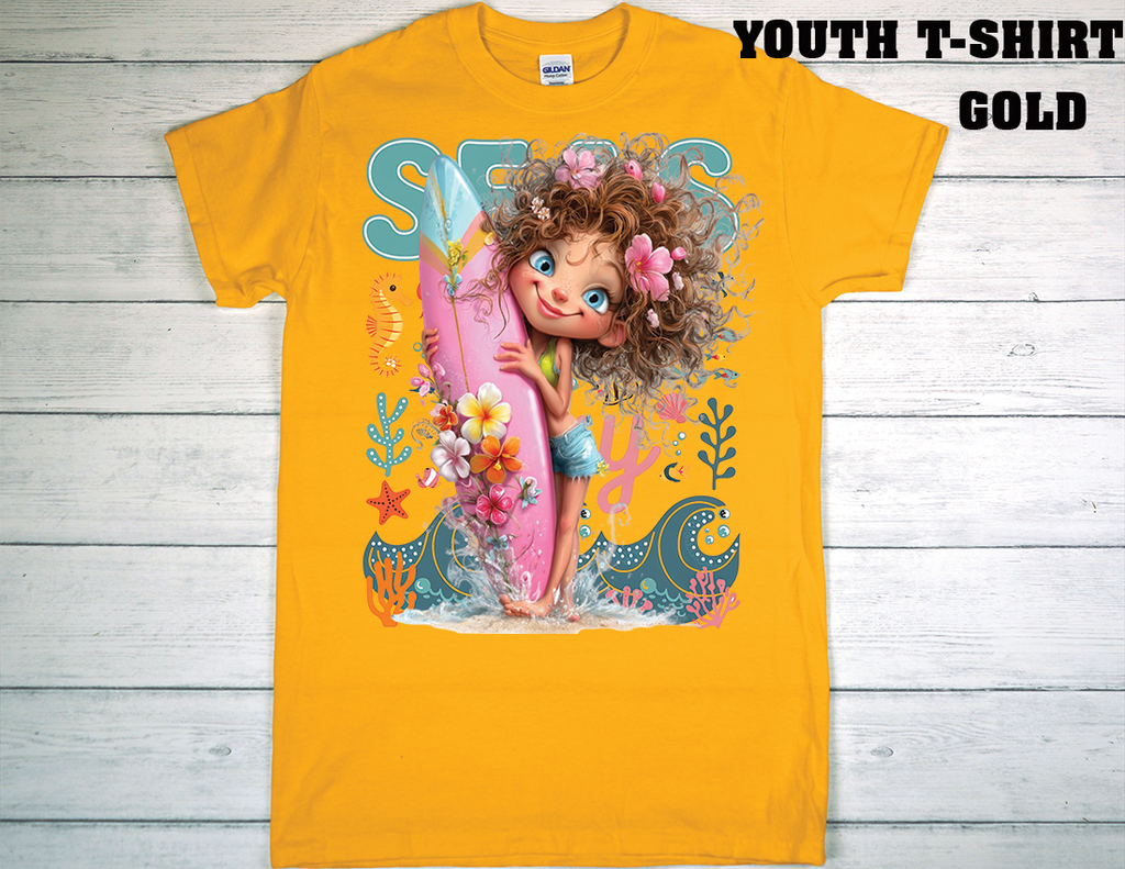 YOUTH T-SHIRT