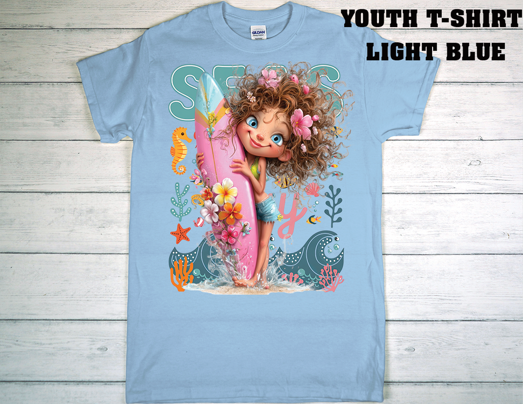 YOUTH T-SHIRT