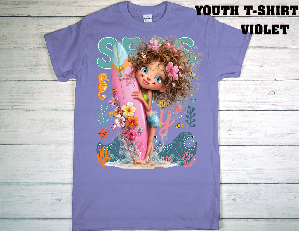 YOUTH T-SHIRT