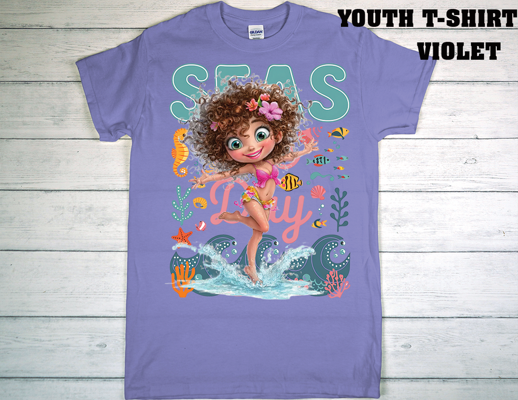 YOUTH T-SHIRT