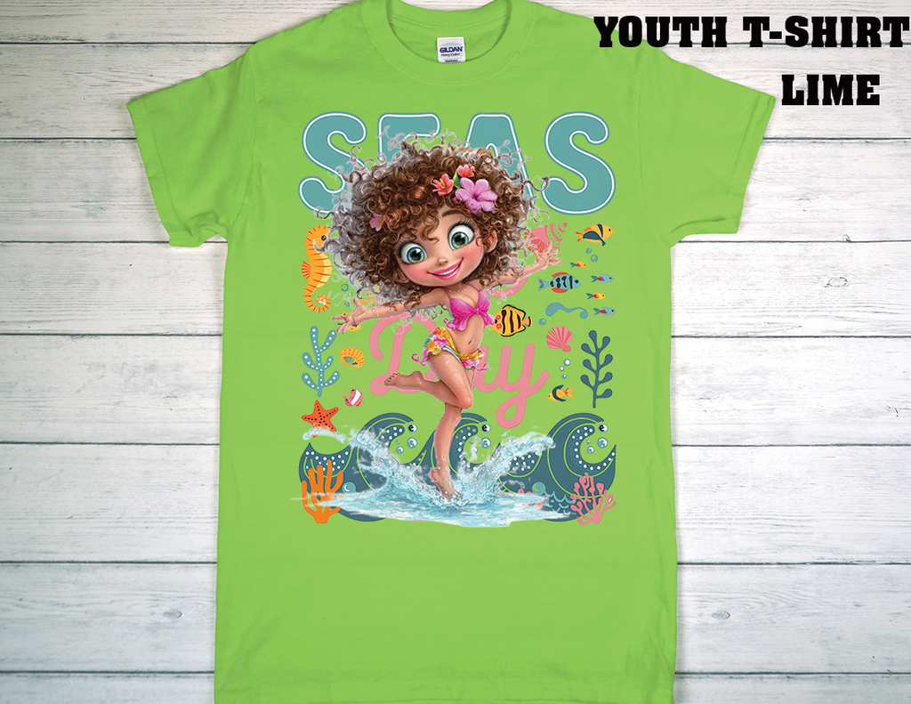 YOUTH T-SHIRT