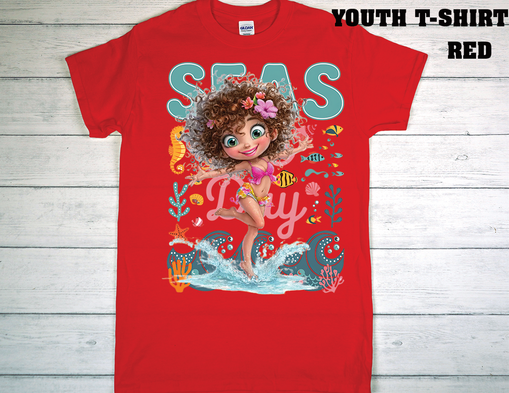 YOUTH T-SHIRT