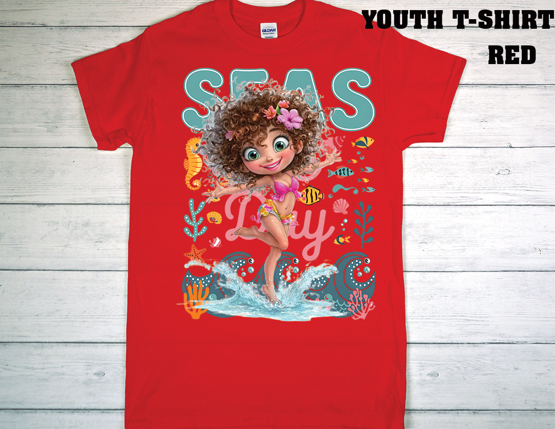 YOUTH T-SHIRT