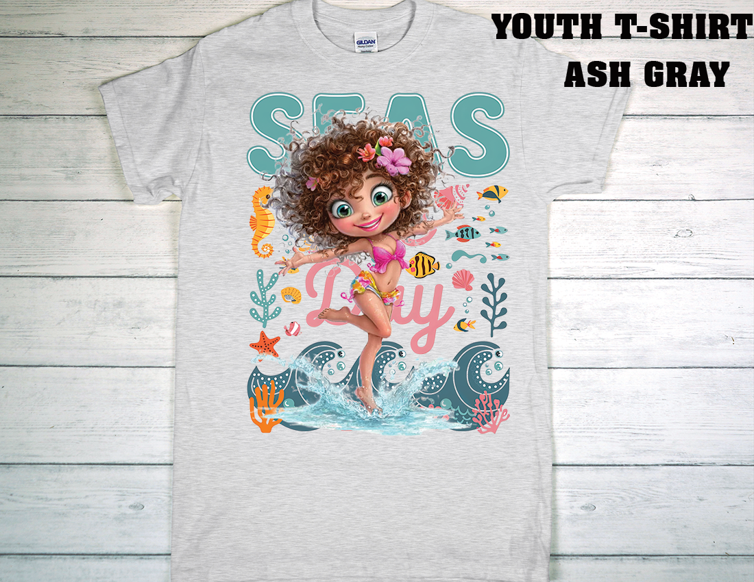 YOUTH T-SHIRT