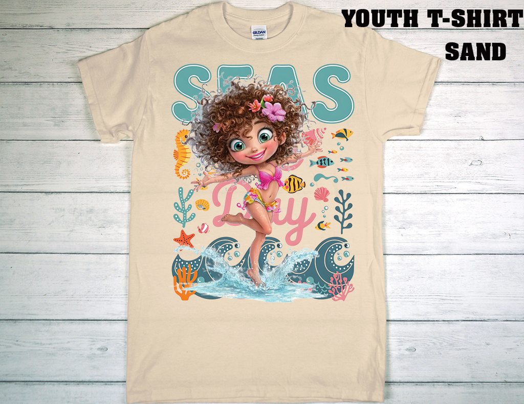 YOUTH T-SHIRT