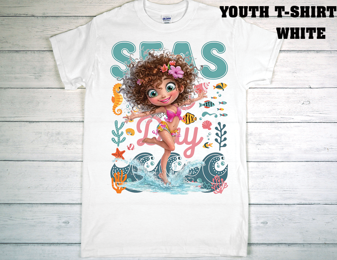 YOUTH T-SHIRT