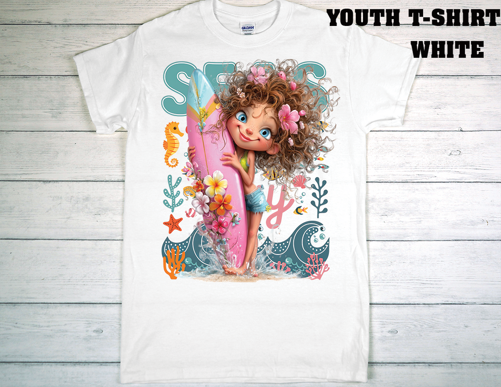 YOUTH T-SHIRT