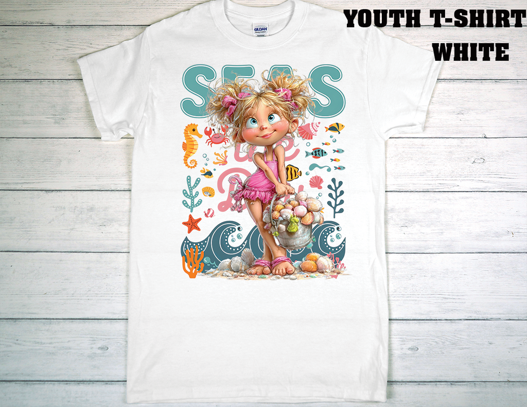 YOUTH T-SHIRT
