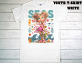 YOUTH T-SHIRT
