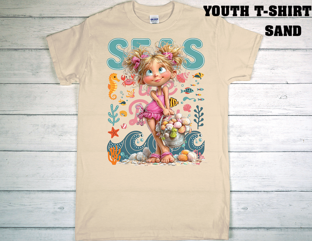 YOUTH T-SHIRT