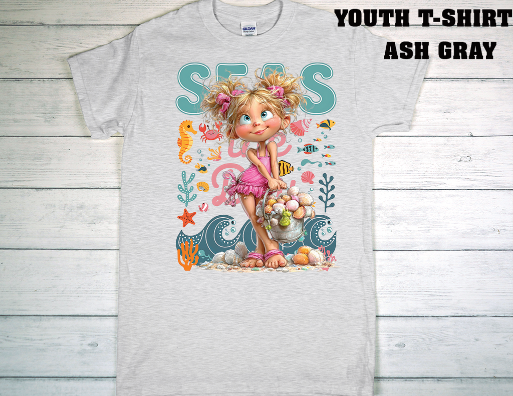 YOUTH T-SHIRT
