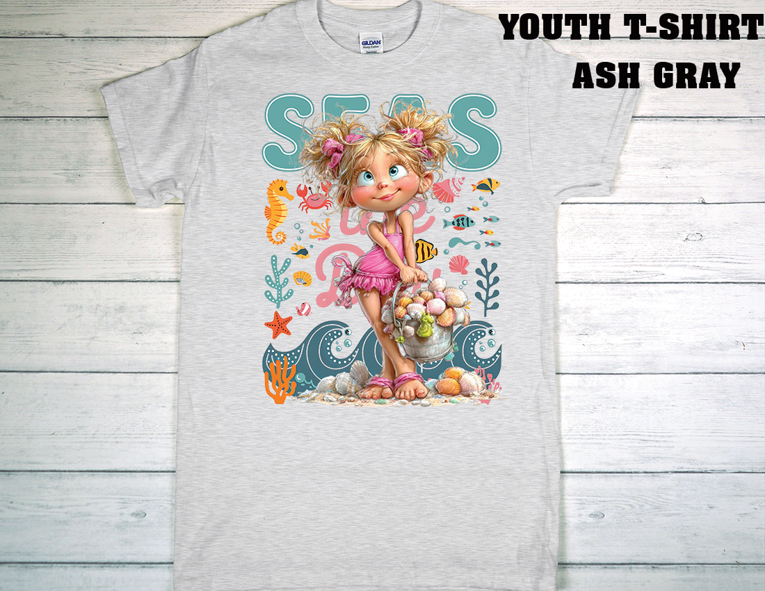 YOUTH T-SHIRT
