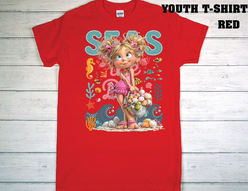 YOUTH T-SHIRT