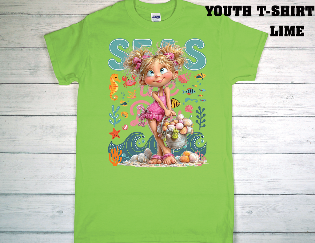 YOUTH T-SHIRT